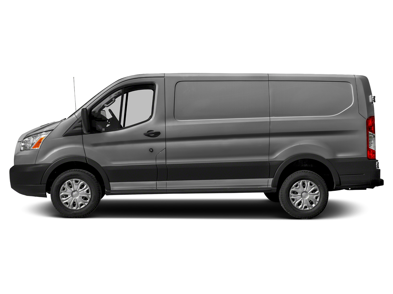 2015 Ford Transit Cargo Van T350