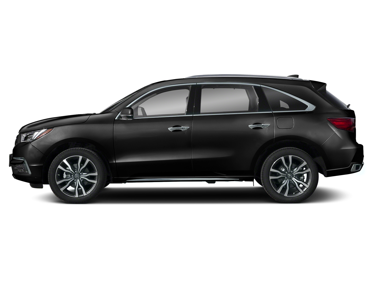2019 Acura Mdx w/Advance Pkg