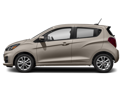 2019 Chevrolet Spark LT
