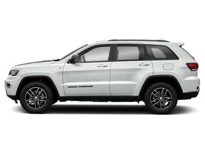 2019 Jeep Grand Cherokee Trlhwk
