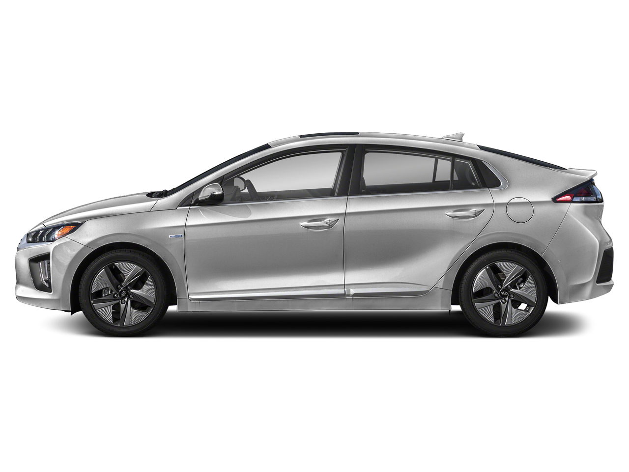 2020 Hyundai Ioniq Hybrid Limited