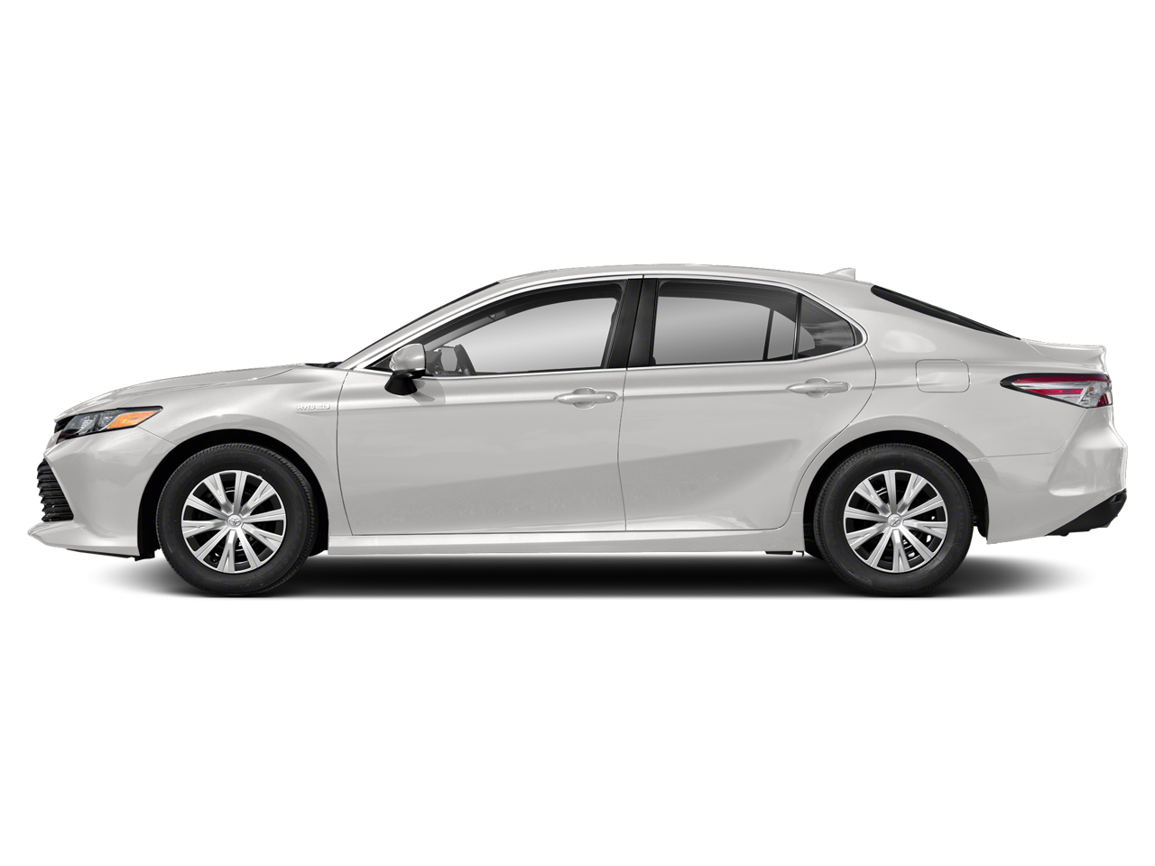 2020 Toyota Camry Hybrid LE