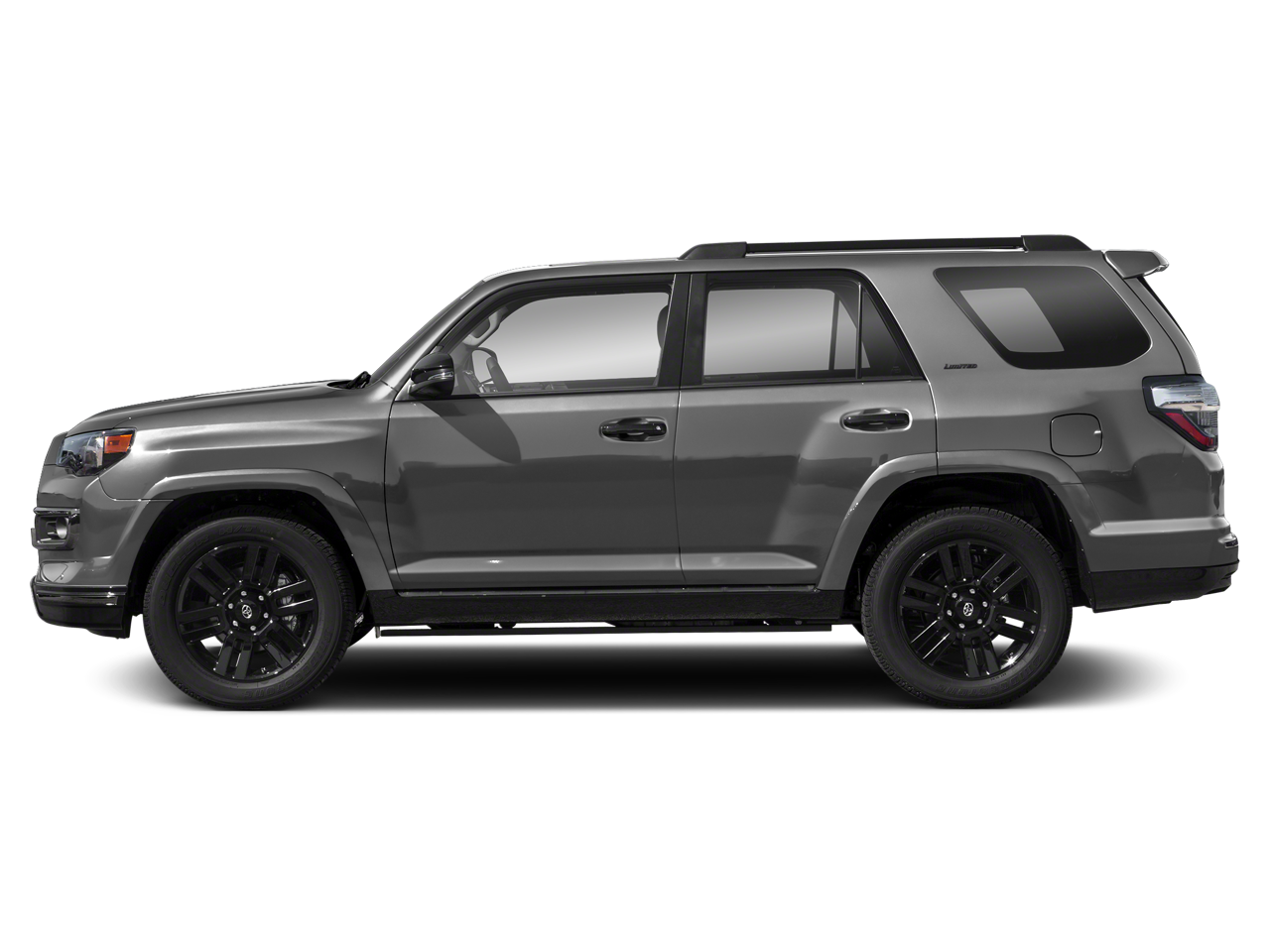 2020 Toyota 4Runner Nightshade Edition