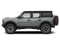 2021 Ford Bronco First Edition Advanced