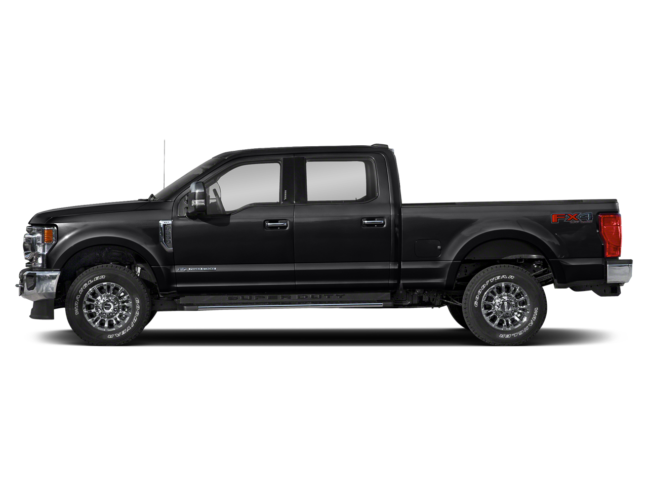 2021 Ford Super Duty F-250 XLT