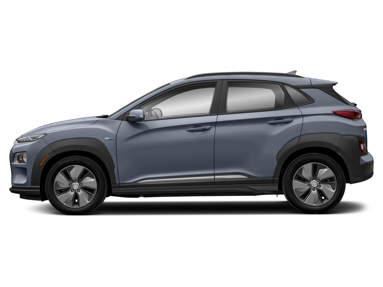 2021 Hyundai Kona Electric SEL