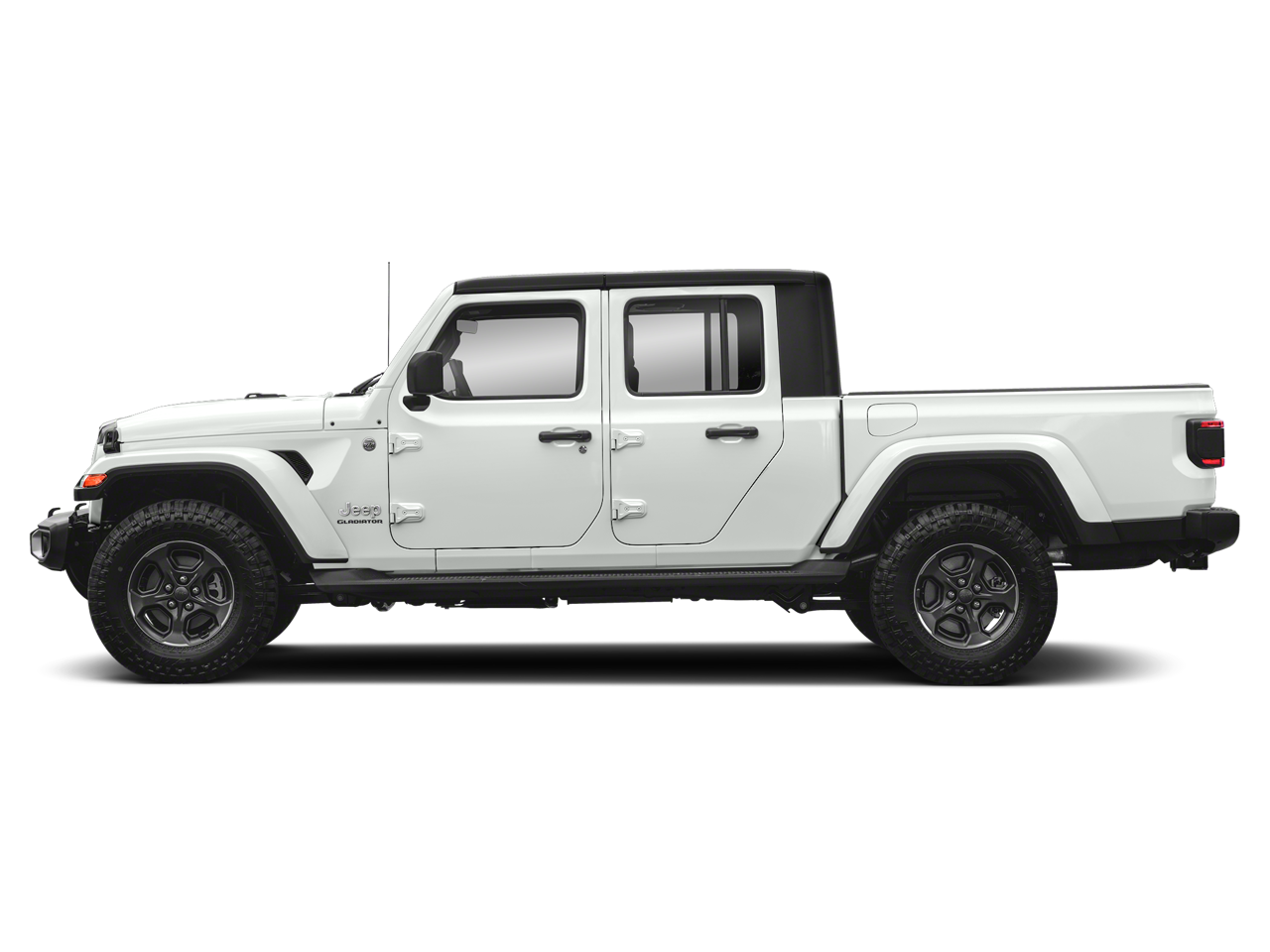 2021 Jeep Gladiator High Altitude