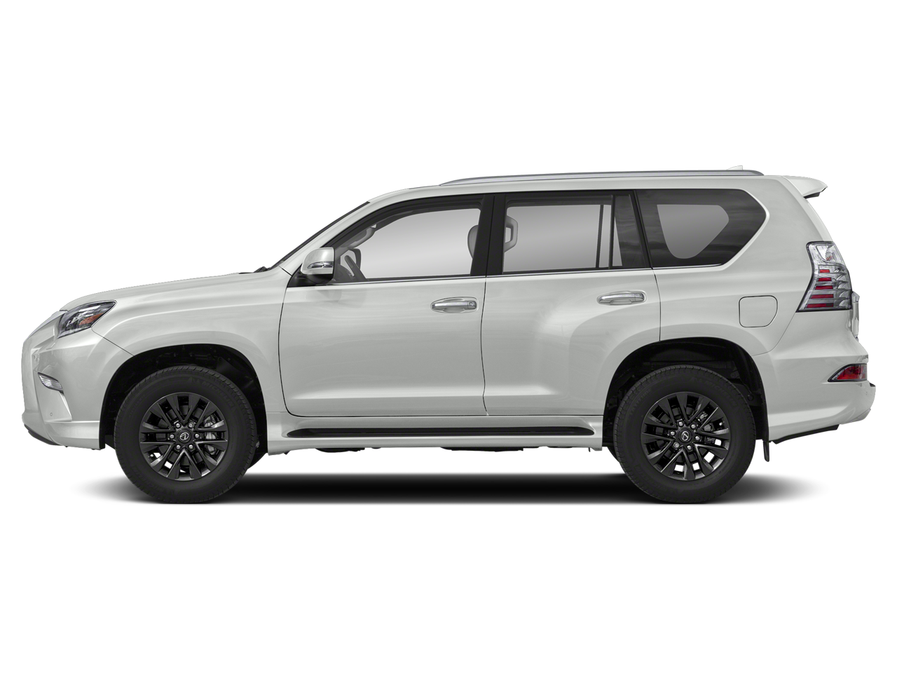2021 Lexus GX 460 STD