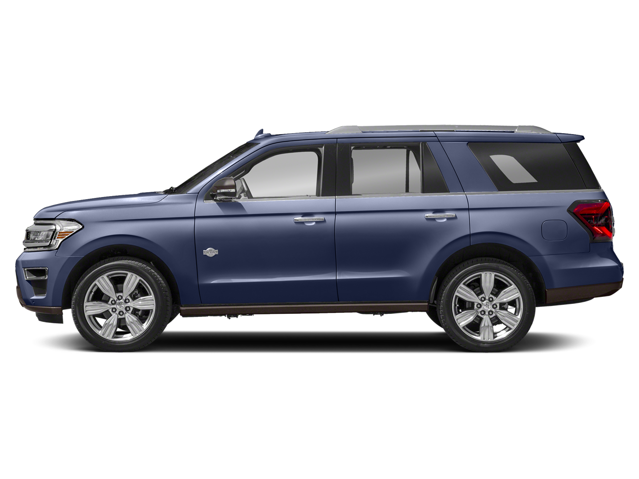 2022 Ford Expedition King Ranch
