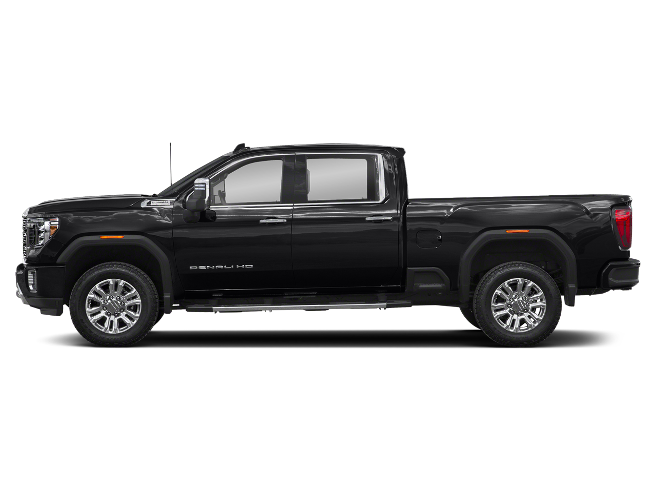 2022 GMC Sierra 3500HD Denali
