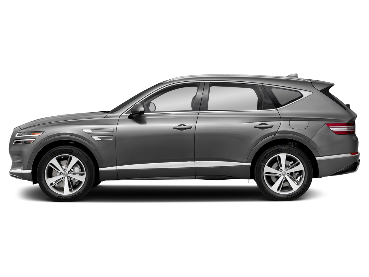 2022 Genesis Gv80 Advanced +