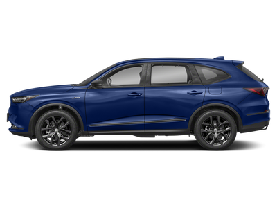 2023 Acura MDX SH-AWD w/A-SPEC
