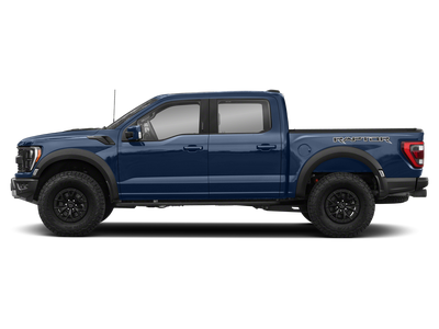 2023 Ford F-150 Raptor R