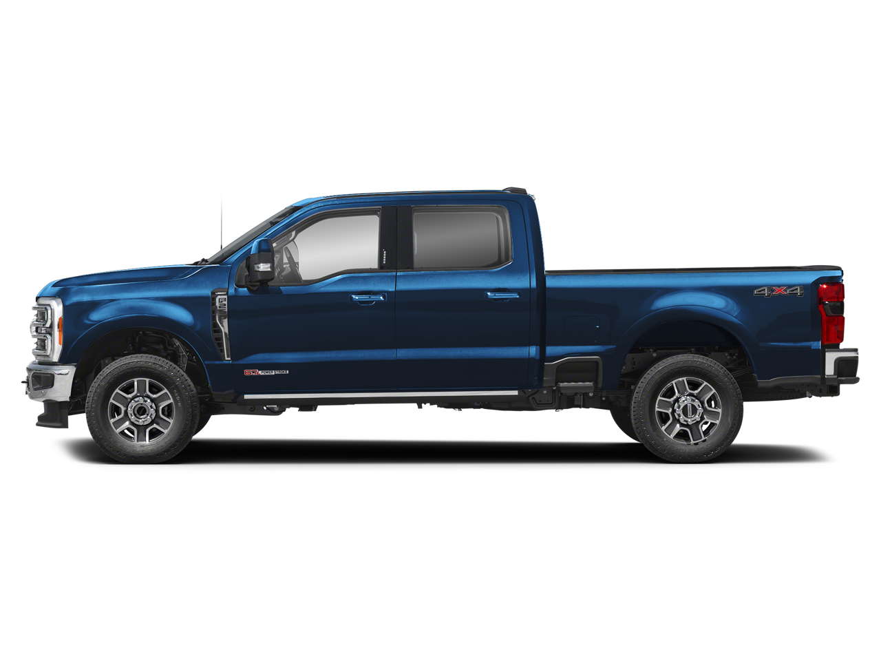 2023 Ford Super Duty F-250 Lariat