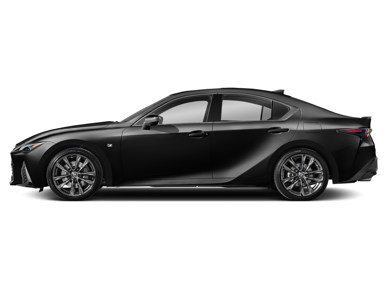 2023 Lexus Is 350 FSPORT