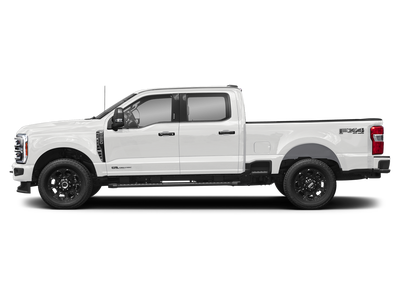 2024 Ford Super Duty F-250 XLT