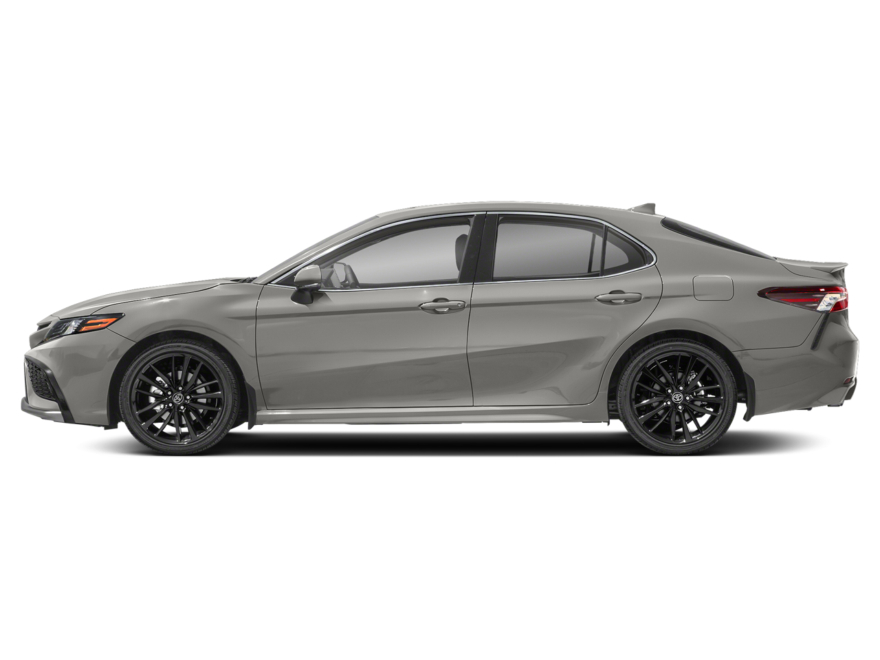 2024 Toyota Camry Hybrid XSE