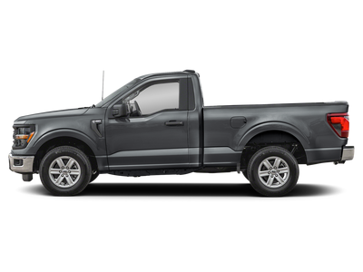 2025 Ford F-150 XL w/Supercharger
