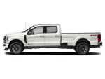 2025 Ford Super Duty F-350 Platinum