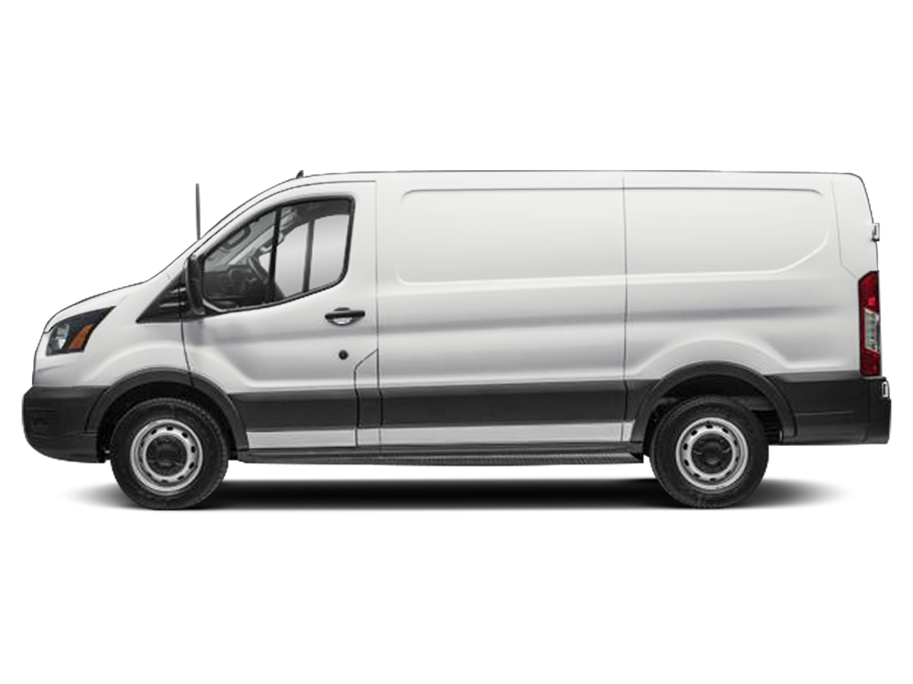 2025 Ford Transit 250