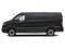 2025 Ford Transit Cargo Van T-250 130" Low Rf 9070 GVWR RWD