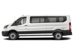 2025 Ford Transit 350 XLT