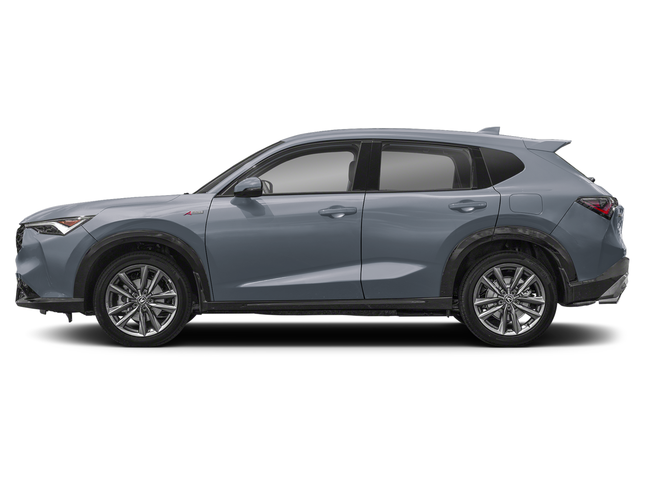 2026 Acura ADX w/A-SPEC
