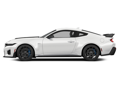 2026 Ford Mustang Dark Horse SC