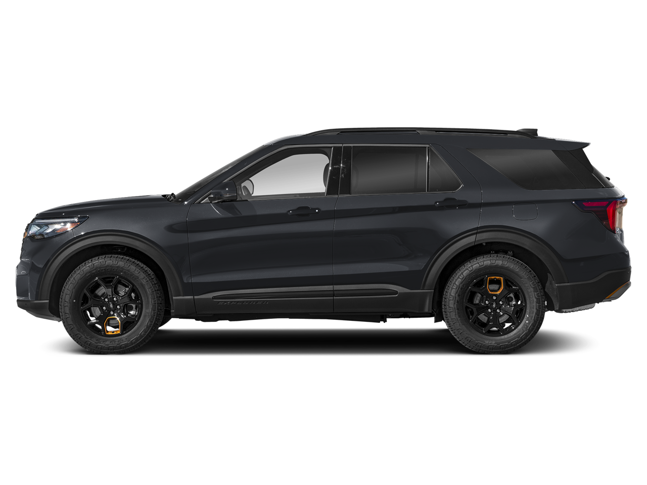 2026 Ford Explorer Tremor - Photo 23