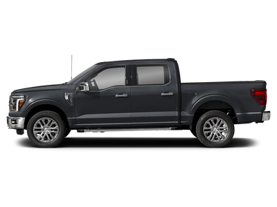 2026 Ford F-150 Lari