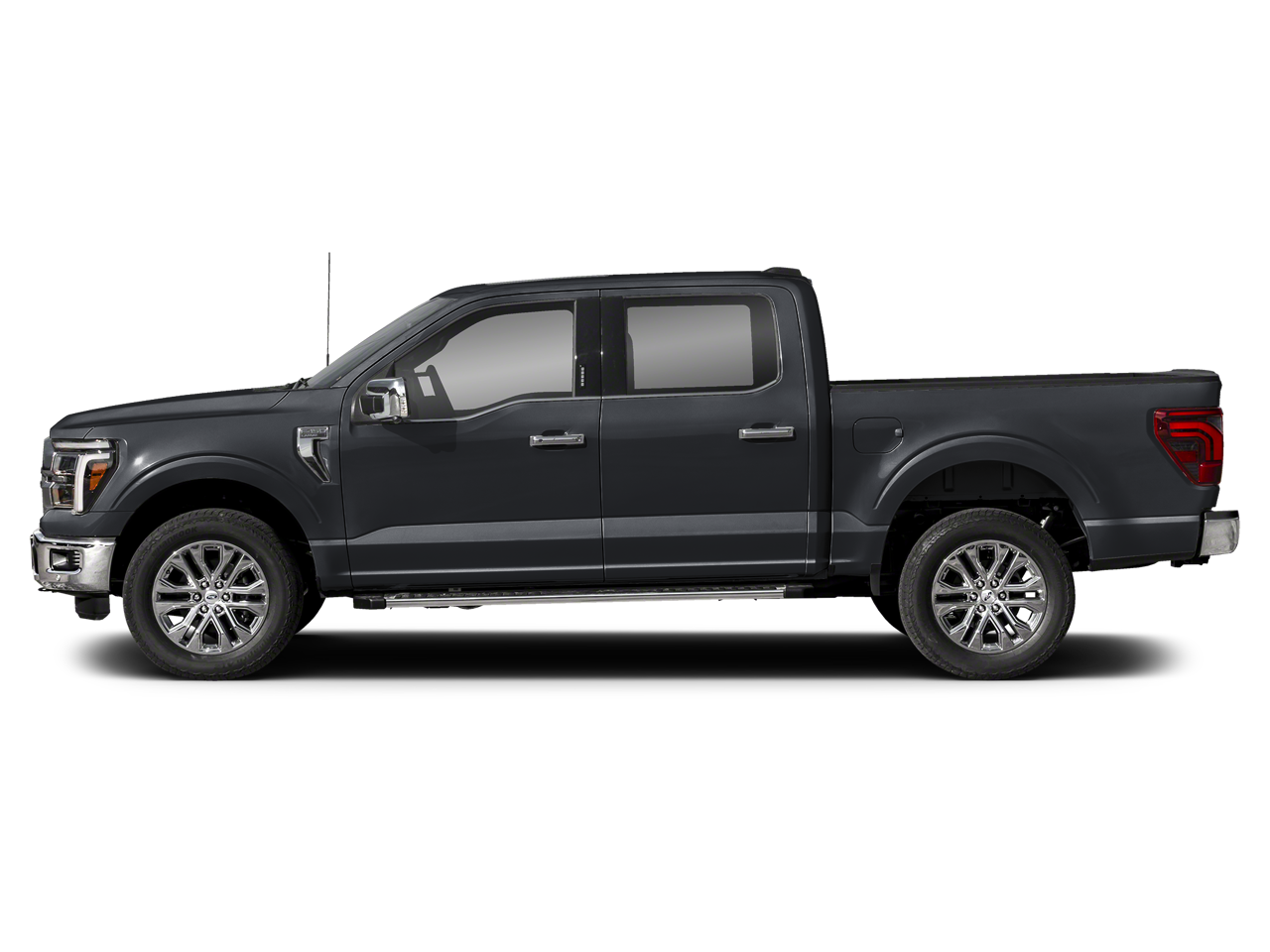 2026 Ford F-150 Lari