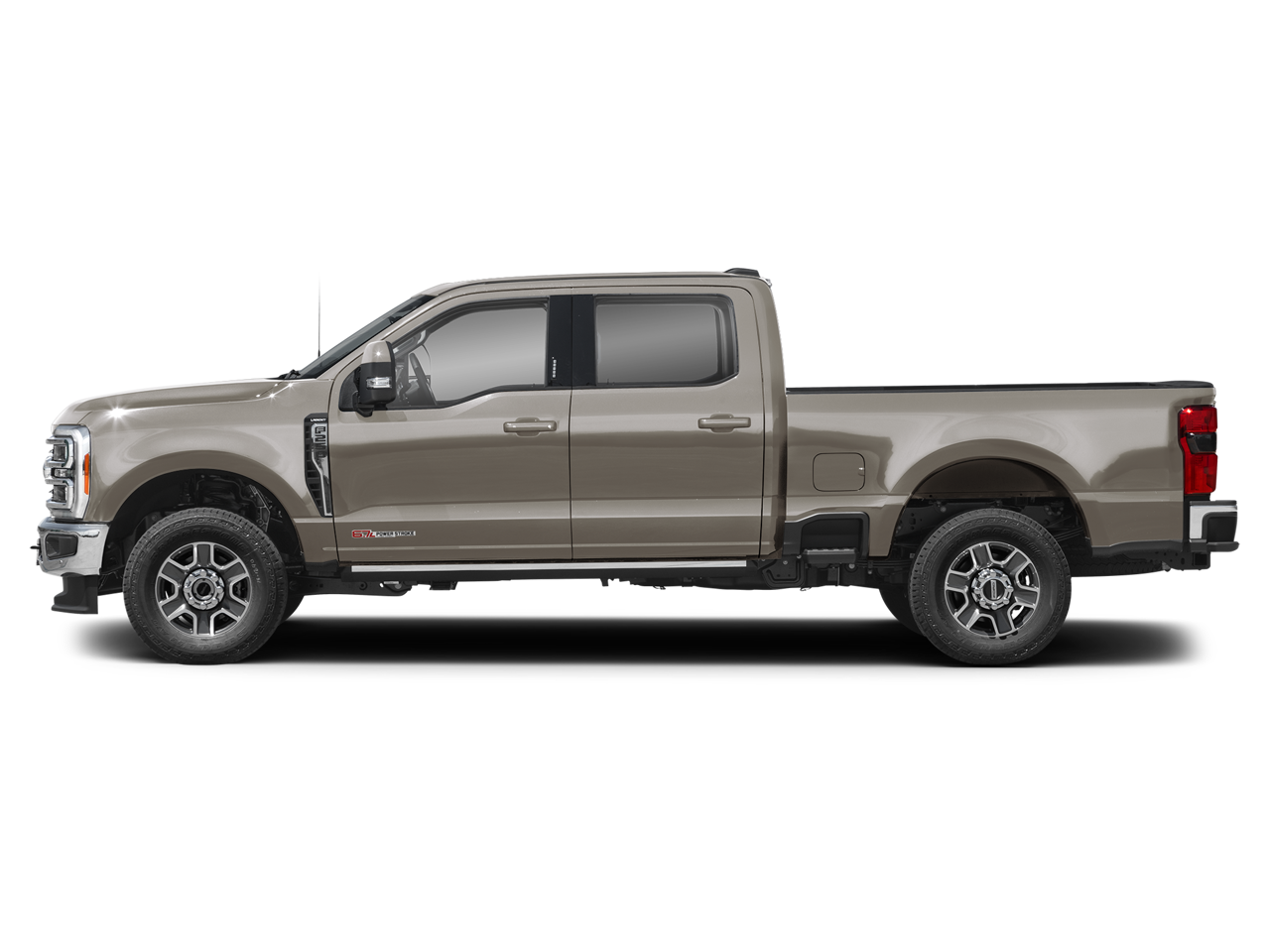 2026 Ford Super Duty F-250 Lariat