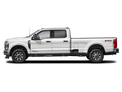 2026 Ford Super Duty F-350 DRW XLT