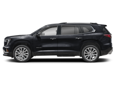 2026 GMC Acadia AWD Denali Ultimate