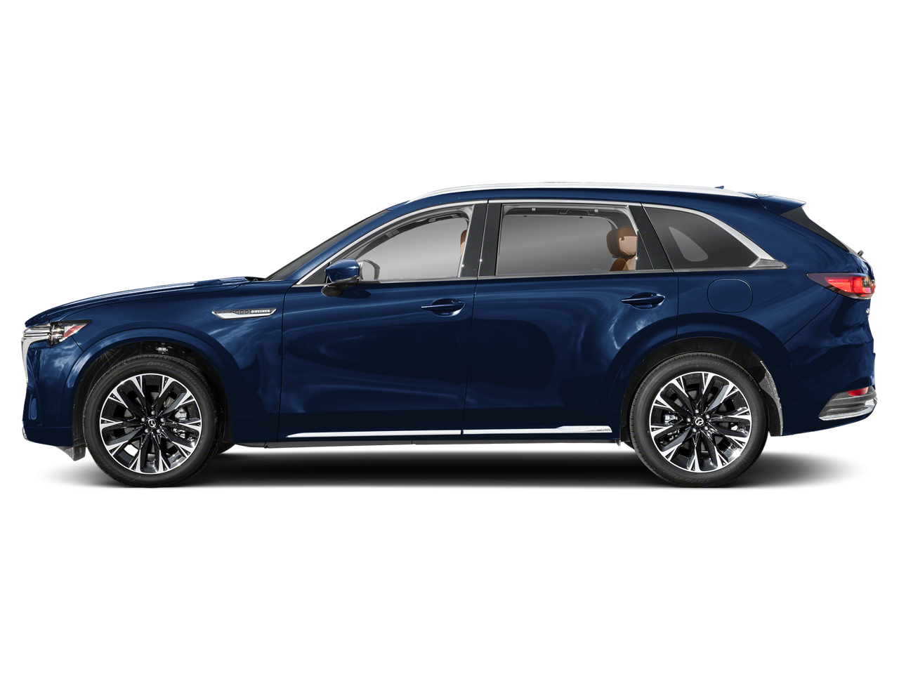2026 Mazda Mazda CX-90 S Premium Plus