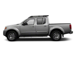 2011 Nissan Frontier SL