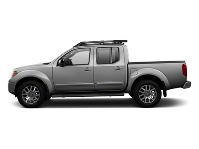 2011 Nissan Frontier SL