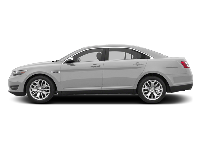 2014 Ford Taurus Limited