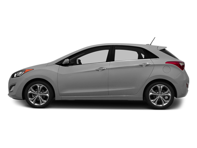 2014 Hyundai Elantra Gt Gt
