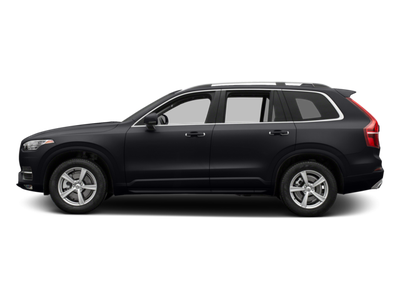 2017 Volvo XC90 Momentum