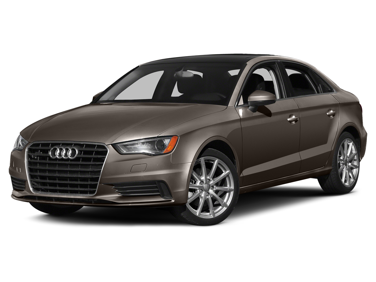 2015 Audi A3 1.8T Premium Plus