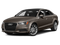 2015 Audi A3 1.8T Premium Plus