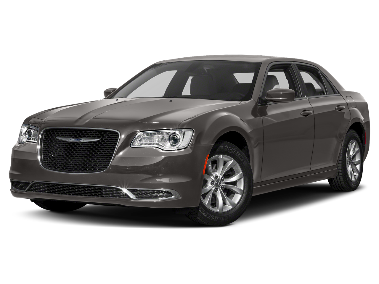 2015 Chrysler 300 Limited V6 AWD's photo