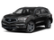 2019 Acura Mdx w/Advance Pkg