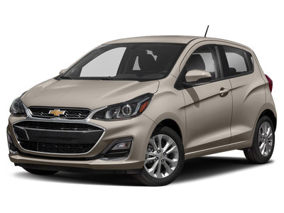 2019 Chevrolet Spark LT