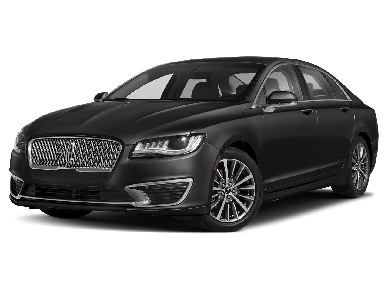 2019 Lincoln MKZ Hybrid Reserve I
