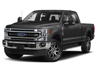 2021 Ford Super Duty F-250 Lariat