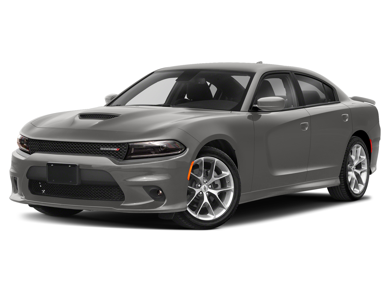 2022 Dodge Charger GT's photo