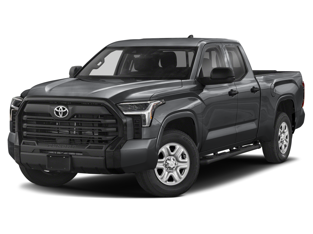 2022 Toyota Tundra SR