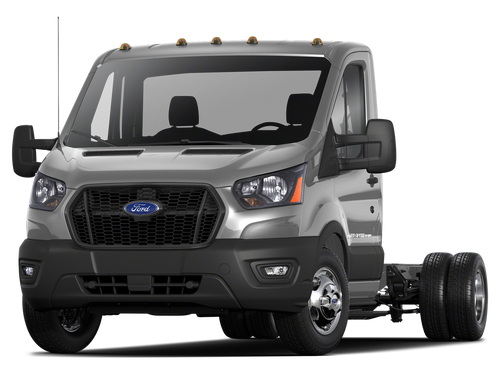 2023 Ford Transit Cutaway T350hd